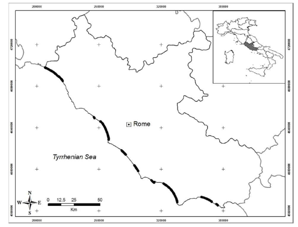 Shedding light on the effects of climate change on… – EnviXlab